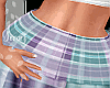 Pleated Teen Skirt