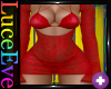 Red Heliana Mini GA