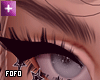 under eyes stars