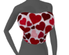 LOVENESS TUBE-TOP