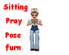 Sitting-Pray-Pose-furn