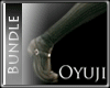 *Oyu*FFT-0 Normal Bundle