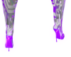 hightech superior-purple