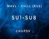 Mavl - Chill (RUS)
