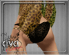 [AVA]Sexy Cheetah 