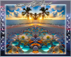 AS* Beach Background