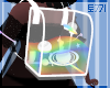 T|Space Bag Rainbow 2