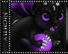 Dragon - LF Purple