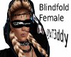 Blindfold Fem -DJxT3ddy