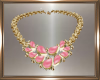 Pink Night Necklaces