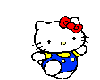 (007) dancing cat