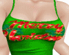 SANTA ELF OUTFIT 2025