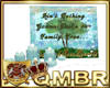 QMBR TBRD Family Tree