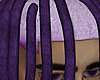 Gengar Hair