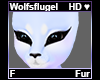 Wolfsflugel Fur F