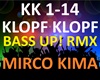 Mirco Kima - Klopf Klopf