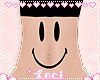 ❥ smiley face