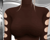 Very jumpsuit brown