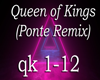 Queen Of Kings (remix)