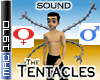 Tentacles v2 (sound)