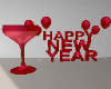 Happy New Year w/ Pose 4
