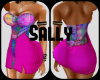 Sally V2 XTRABM