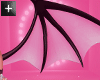 goth kawaii wings