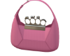 Jewelled Hobo Pink