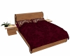 Victoria Bed Set