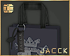 ≡ Shopping Bag L