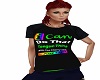 STEM LGBT T cherry stem