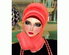 (R) Red Hijab