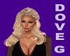 G's Bell Blonde W/DR