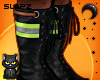 !!S Firefighter Boots