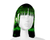 Weed hair