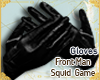 !A| Squid Game Gloves