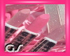 GS Pink Lipstick Bckgrnd