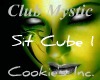 Club Mystic Sit Cube1