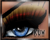 -KW-SunSet Mac Eyeshadow
