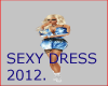 SEXY DRESS 2012..