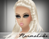 !mml Nailah Blonde