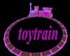 !TOY TRAIN*