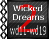 Wicked dreams pt,2