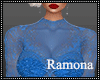 Salsa Blue RLS
