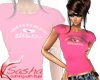 [SL] A&F athletics pink