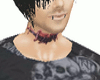 (Male)Neck Rippa Tattoo