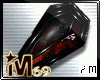 Goth Animated Studs M