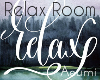 Furnished Relax Room