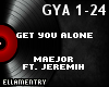 Get You Alone-Maejor