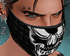 TRZ- Sexy MALE MASK